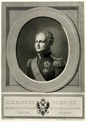 Alejandro I
