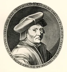 Andrea del Sarto
