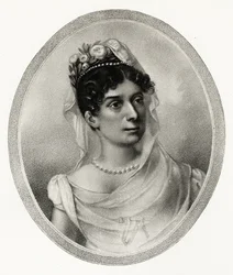 Angelica Catalani