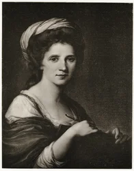 Angelika Kaufmann