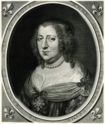 Ana de Austria