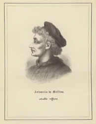 Antonello da Messina