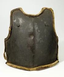 Coraza, c.1650-1700