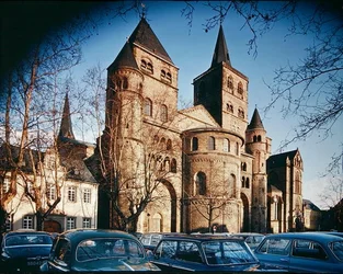 Catedral de San Pedro