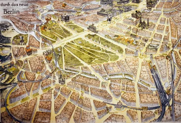 Berlín Central
