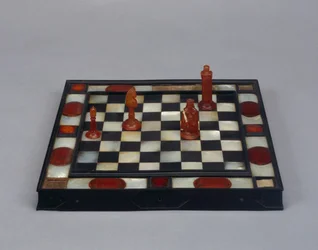 Tablero de ajedrez