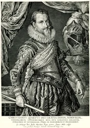 Cristián IV