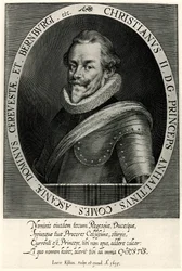 Cristián I
