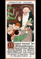Navidad en Alemania