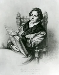 Constantin von Tischendorf, siglo XIX