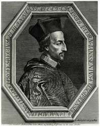 Cornelio Jansen