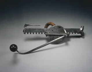 Cranequín, c.1528