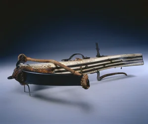 Ballesta, principios del siglo XVII