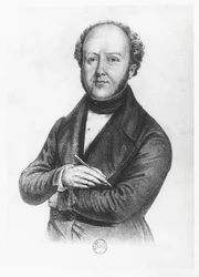Dagobert von Gerhardt