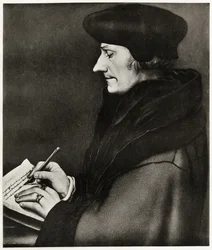 Erasmo de Róterdam