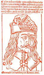Drácula (Vlad Tepes), 1491