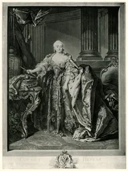 Isabel, Emperatriz de Rusia