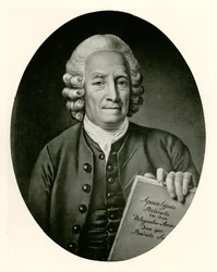 Emanuel von Swedenborg, 1884-90