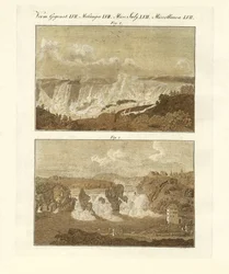 Cascadas