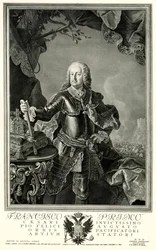 Francisco I