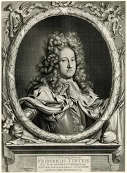 Federico I