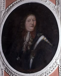 Friedrich I, Duque de Sajonia-Gotha-Altenburg