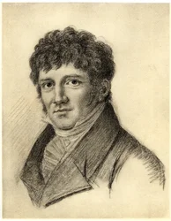 Federico Guillermo Bessel