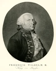 Federico Guillermo II