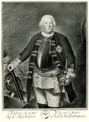 Federico Guillermo I