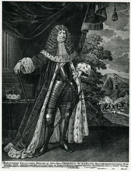 Federico Guillermo el Grande