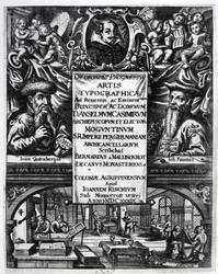 Frontispicio de 