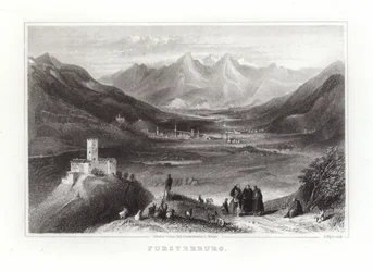 Fursterburg