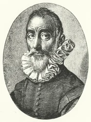 Gabriello Chiabrera, poeta italiano