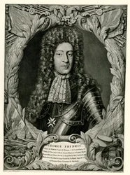 Jorge Federico Príncipe de Waldeck