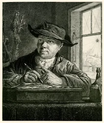 Georg Friedrich Schmidt, 1884-90