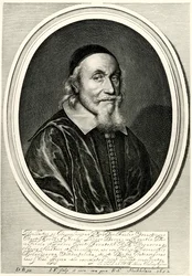 Conde Axel Oxenstierna