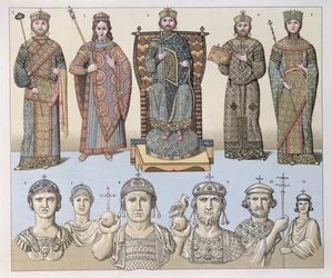 Griegos de Constantinopla