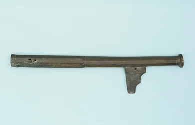Arcabuz