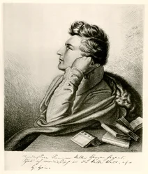 Heinrich Heine, 1884-90