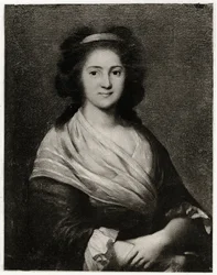 Henriette Herz, 1884-90