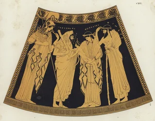 Hércules y Hilo
