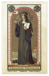 Hildegard de Bingen