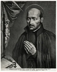 Ignacio de Loyola
