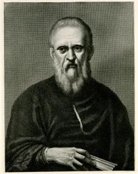 Jacopo Robusti, 1884-90