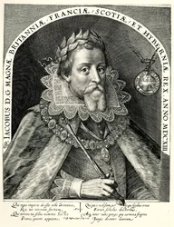 Jacobo I