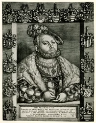 Juan Federico I