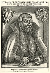 Jorge de Brandeburgo