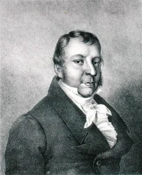 Johann Nepomuk Hummel (1778-1837)