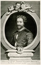 John Fletcher