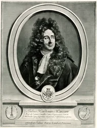 Jules Hardouin Mansart